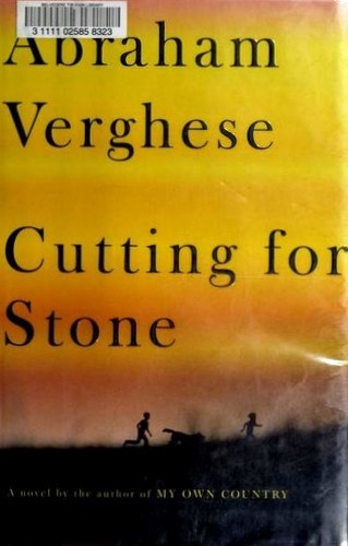 Cutting for Stone cover