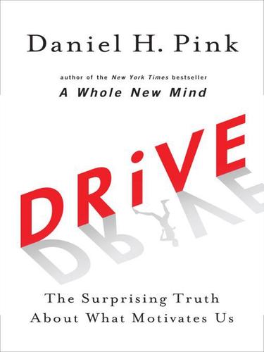 Drive cover
