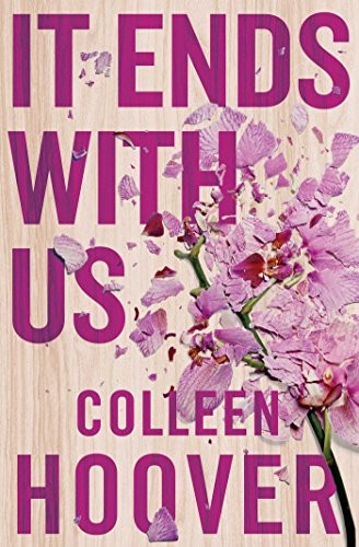 It Ends with Us cover