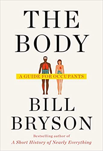 The Body: A Guide for Occupants cover
