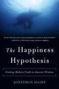 The Happiness Hypothesis cover