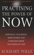 The Power of Now cover